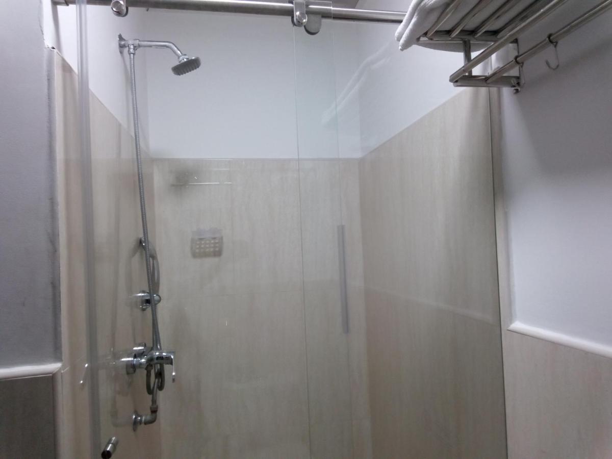 Hotel Las Colonias Bogotá Eksteriør bilde
